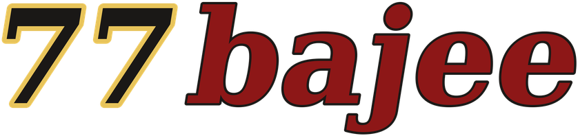 77bajee logo